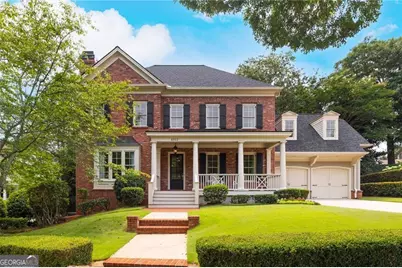 4812 Ridgeview Road, Dunwoody, GA 30338 - Photo 1