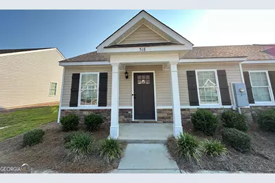 518 Deerchase Court, Statesboro, GA 30458 - Photo 1