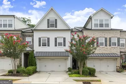 4427 Cheston Bend NE, Roswell, GA 30075 - Photo 1