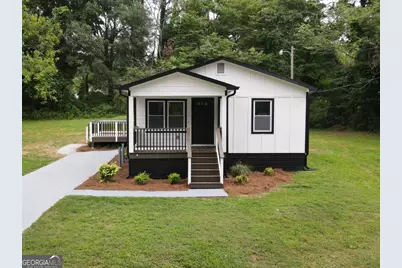 522 Spring Street, Carrollton, GA 30117 - Photo 1