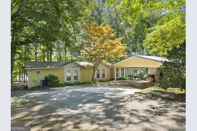 878 Lakeshore Road, Martin, GA 30557 - Photo 1