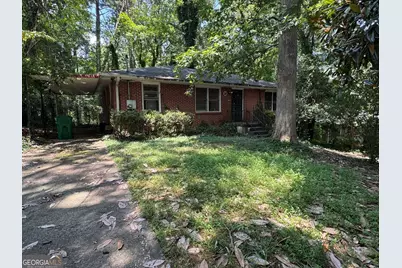 940 Willivee Drive, Decatur, GA 30033 - Photo 1