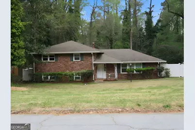 2705 Hayden Drive, East Point, GA 30344 - Photo 1
