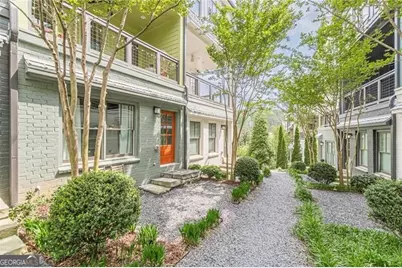 763 Dunlop Way, Atlanta, GA 30312 - Photo 1