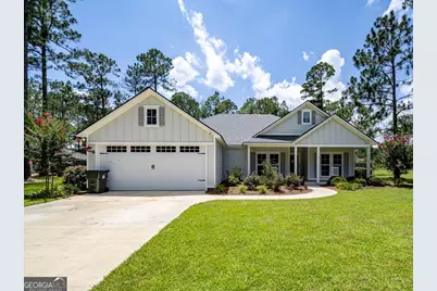 1503 George Street, Adel, GA 31620 - Photo 1