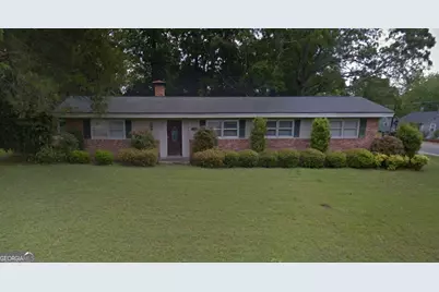 223 9th Avenue, Eastman, GA 31023 - Photo 1