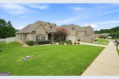 321 Relative Trail, McDonough, GA 30253 - Photo 1