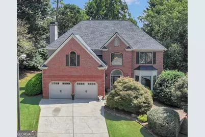3786 Ping Court NW, Acworth, GA 30101 - Photo 1