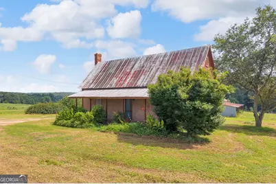 2785 Stanley Maxwell Road, Bowman, GA 30624 - Photo 1