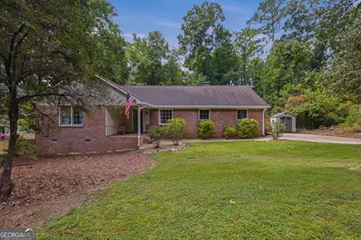 7849 Flat Shoals Drive, Columbus, GA 31904 - Photo 1