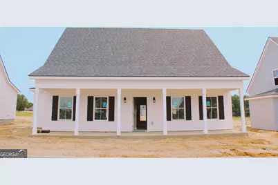 125 Soho Circle, Statesboro, GA 30458 - Photo 1