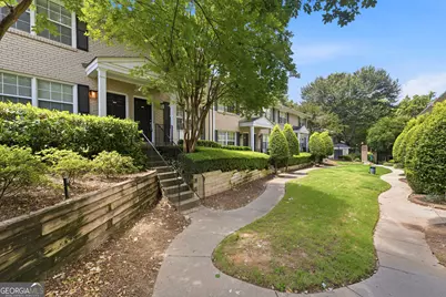 2232 Dunseath Avenue NW #APT 105, Atlanta, GA 30318 - Photo 1