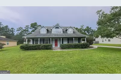 31 Deals Circle N, Woodbine, GA 31569 - Photo 1