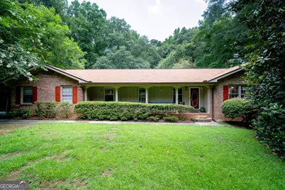 100 Melody Lane, Fayetteville, GA 30215 - Photo 1