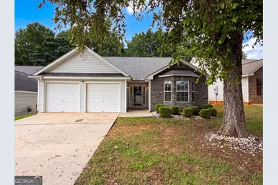 55 Lassiter Drive, Covington, GA 30016 - Photo 1