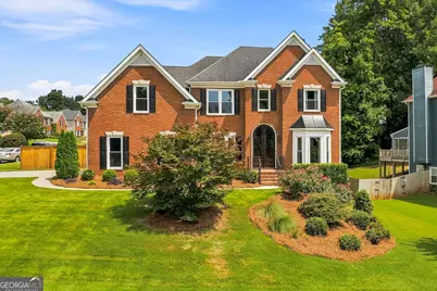2469 Arcadia Drive NW, Acworth, GA 30101 - Photo 1