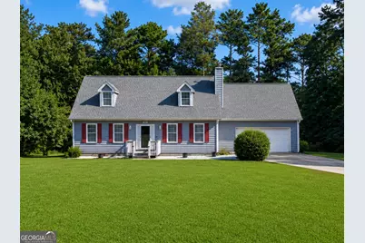 340 Boundary Tree Drive, Ellenwood, GA 30294 - Photo 1