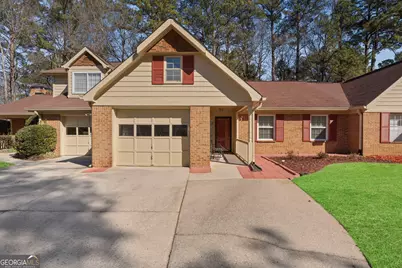 2 Dover Trail, Peachtree City, GA 30269 - Photo 1