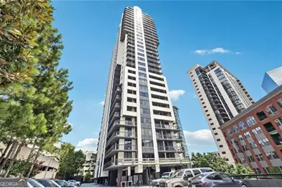 3481 Lakeside Drive NE #2706, Atlanta, GA 30326 - Photo 1