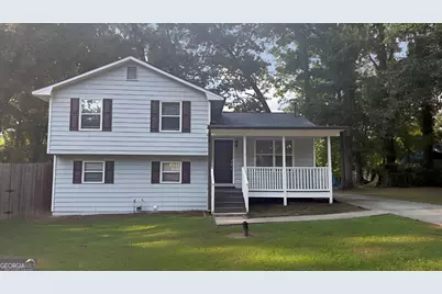 141 Hemlock Circle, Lawrenceville, GA 30046 - Photo 1