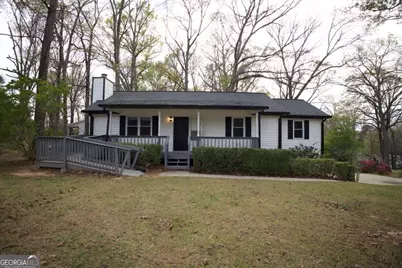 2955 Flowers Drive, Douglasville, GA 30135 - Photo 1