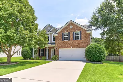 411 Plantation Place, Rincon, GA 31326 - Photo 1