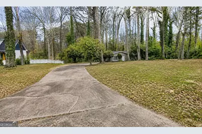 1900 Harts Mill Road NE, Atlanta, GA 30341 - Photo 1