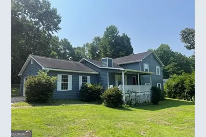 326 Honeysuckle Terrace, Auburn, GA 30011 - Photo 1