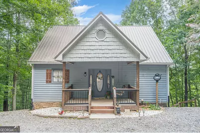 296 Mohawk Trail # 5565, Ellijay, GA 30540 - Photo 1