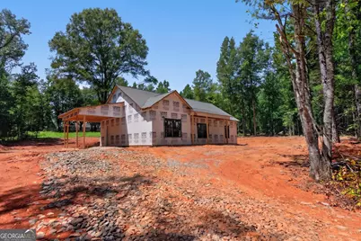 299 Relay Road, Silver Creek, GA 30173 - Photo 1