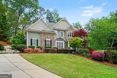 589 Vinings Springs Drive SE, Mableton, GA 30126 - Photo 1