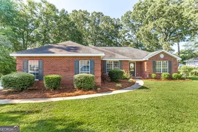 227 Crestwood Circle, Centerville, GA 31028 - Photo 1