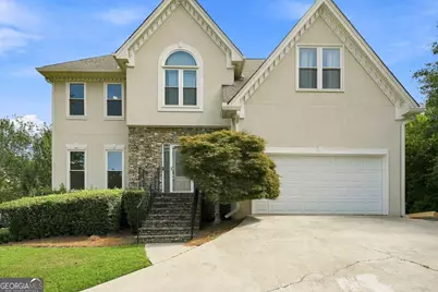 1464 Millennial Lane, Lawrenceville, GA 30045 - Photo 1
