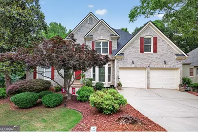 859 Misty River Court, Dacula, GA 30019 - Photo 1