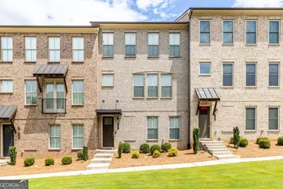 4361 White Spruce Alley, Atlanta, GA 30360 - Photo 1