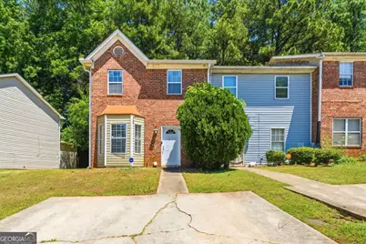 7237 Crestside Drive, Austell, GA 30168 - Photo 1