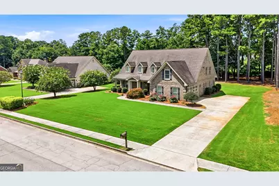 112 Fishers Mill Drive, McDonough, GA 30252 - Photo 1