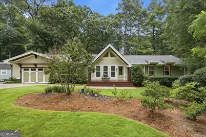 2945 Lakeside Drive, Cumming, GA 30041 - Photo 1