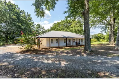 575 Old Union Gin Road, Forsyth, GA 31029 - Photo 1