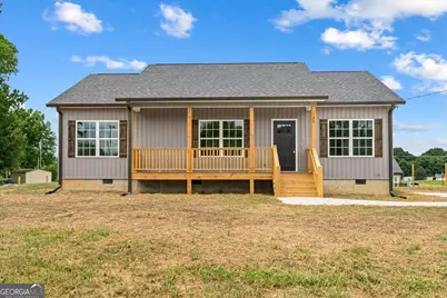 139 SE Kirby Young Road, Dalton, GA 30721 - Photo 1