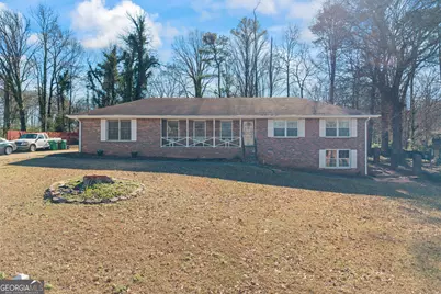 2699 Woodfen Drive, Ellenwood, GA 30294 - Photo 1
