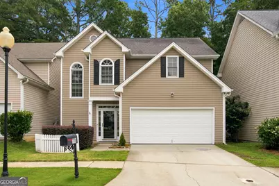 774 Gardenside Circle SE, Marietta, GA 30067 - Photo 1