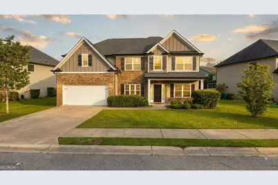 5410 Everlook Circle, Evans, GA 30809 - Photo 1