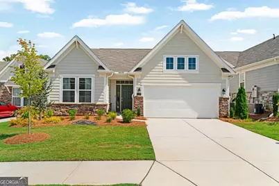 127 Laurel Farms Lane, Dallas, GA 30157 - Photo 1