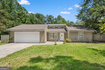 226 Creekwood Court, Kingsland, GA 31548 - Photo 1