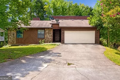 2829 Quinbery Drive, Snellville, GA 30039 - Photo 1
