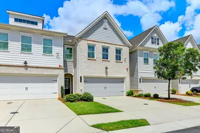 1759 Evenstad Way, Smyrna, GA 30080 - Photo 1