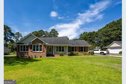 120 Deer Ridge Drive, Lizella, GA 31052 - Photo 1