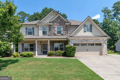 2080 Marlborough Drive, Bethlehem, GA 30620 - Photo 1