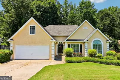 115 Parkside Drive, Stockbridge, GA 30281 - Photo 1